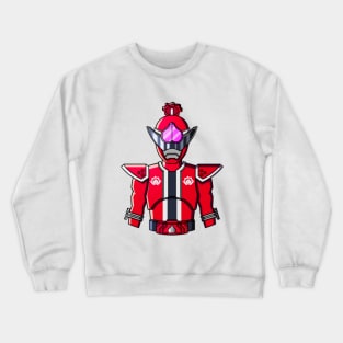 DONBROTHERS ( DON MOMOTARO ) BODY 2 Crewneck Sweatshirt